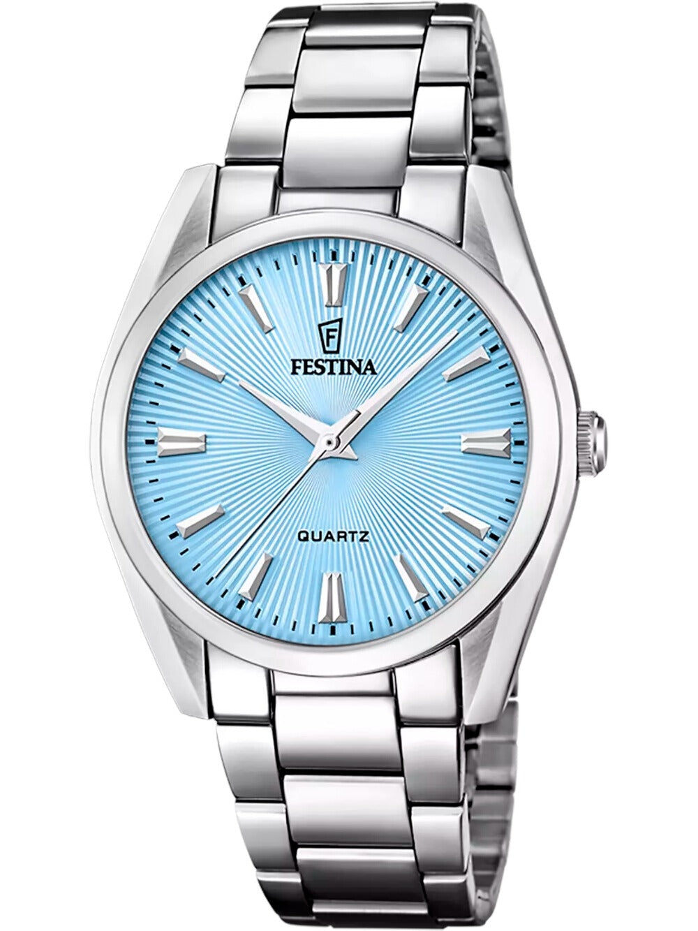 FESTINA Mod. F20622_P Analoguhr Armbanduhr 20 mm ansicht-2