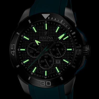 FESTINA Mod. F20642_3 Analoguhr Armbanduhr 20 mm ansicht-3