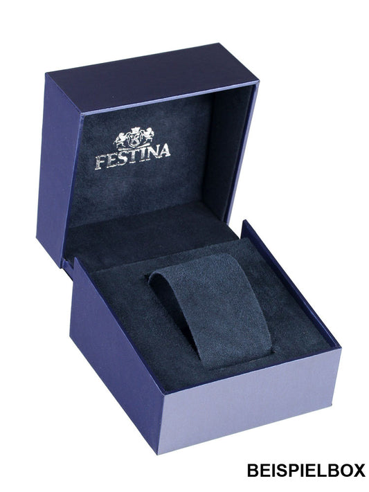 FESTINA Mod. Herren Quarzuhr 20 mm F20642_3 – Produktansicht