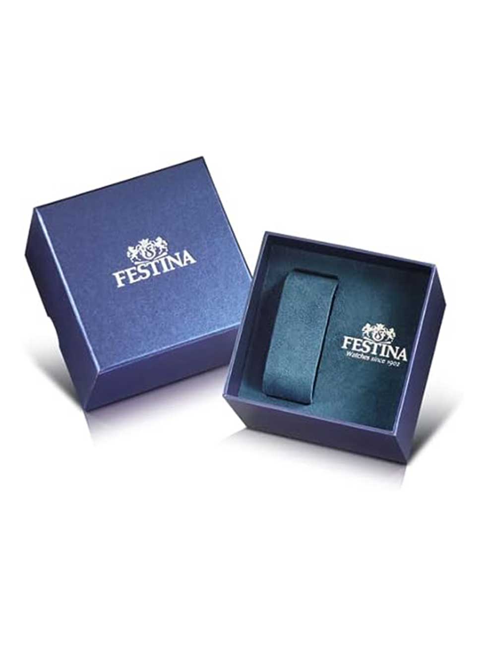 FESTINA Mod. F20669_1 Analoguhr Armbanduhr 39 mm ansicht-3