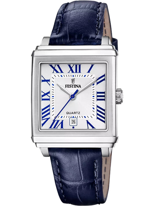 FESTINA Mod. Damen Quarzuhr mit Datum 46 mm F20682_2 – Produktansicht