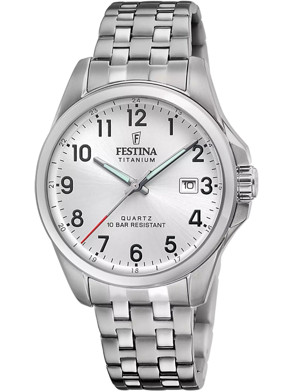 FESTINA Mod. F20696_1 Armbanduhr