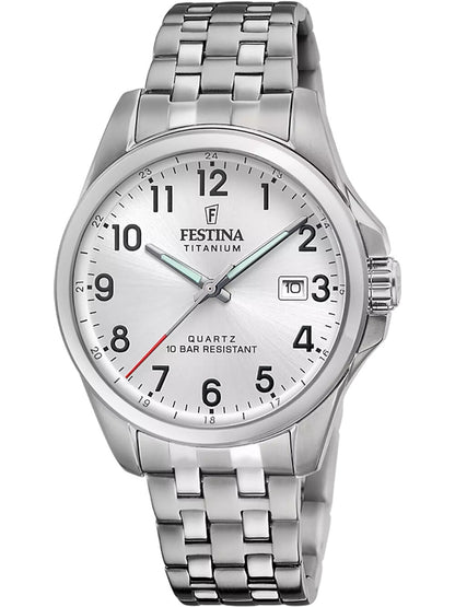 FESTINA Mod. F20696_1 Armbanduhr