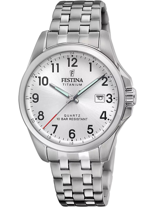 FESTINA Mod. F20696_1 Armbanduhr
