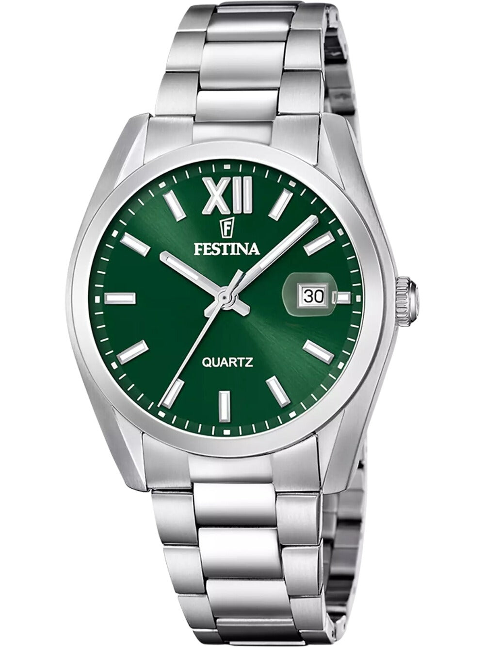 FESTINA Mod. F20707_8 Analoguhr Armbanduhr 20 mm ansicht-2