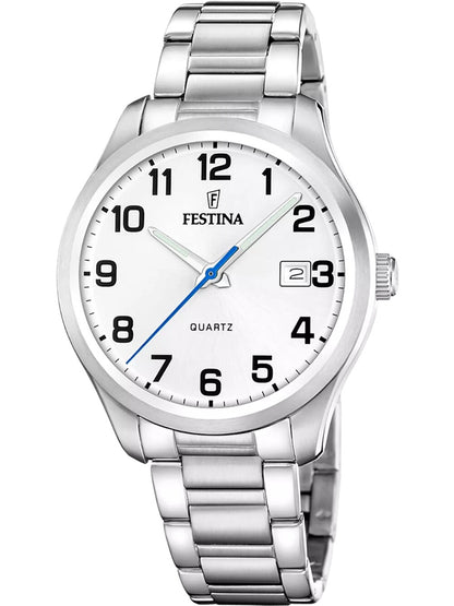 FESTINA Mod. F20736_1 Analoguhr Armbanduhr 20 mm