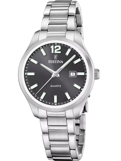 FESTINA Mod. F20737_5 Analoguhr Armbanduhr 20 mm ansicht-2