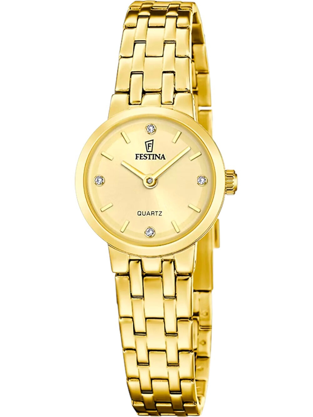 FESTINA Mod. F20748_2 Analoguhr Armbanduhr 20 mm