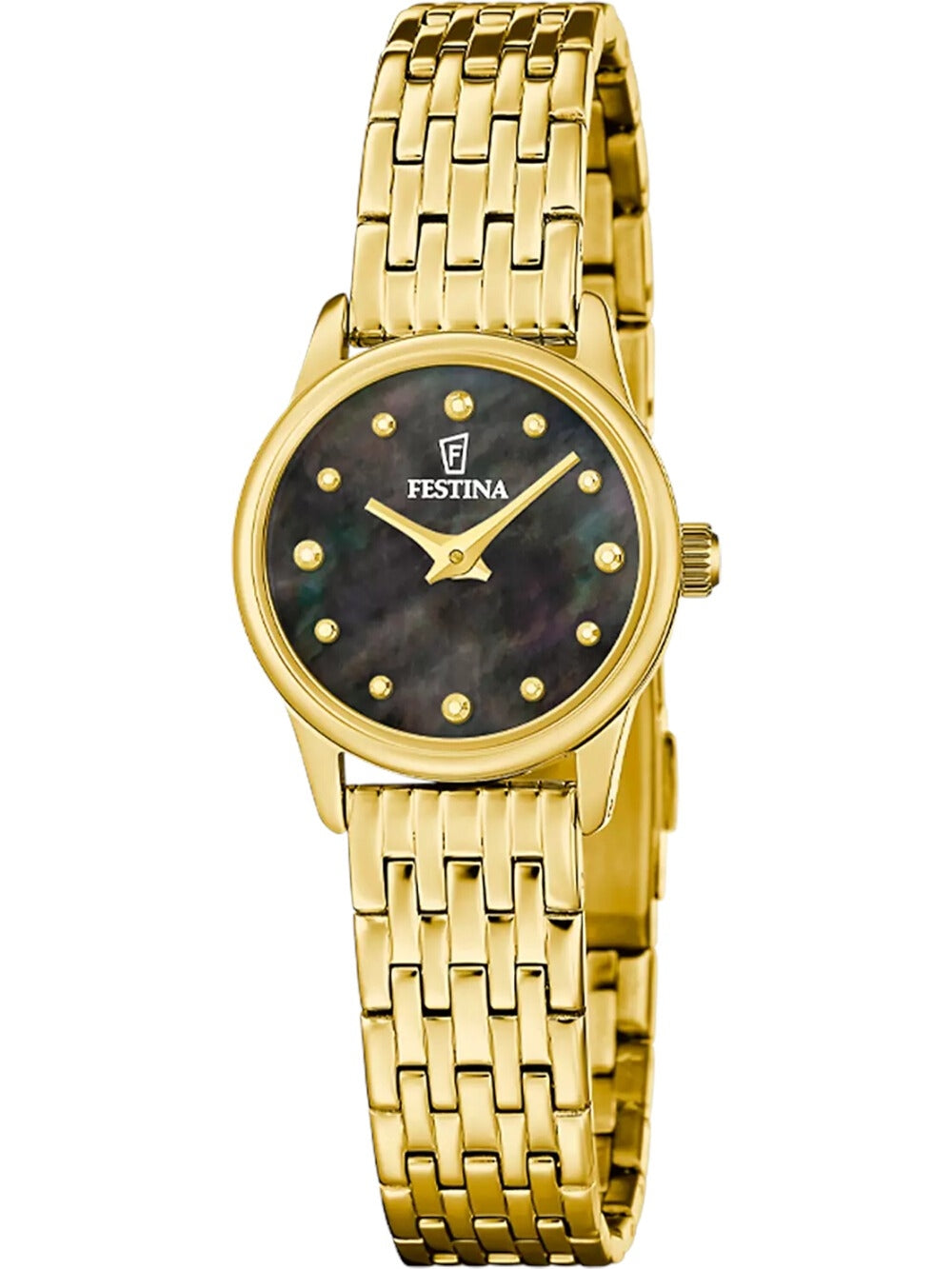 FESTINA Mod. F20750_6 Analoguhr Armbanduhr 20 mm ansicht-2