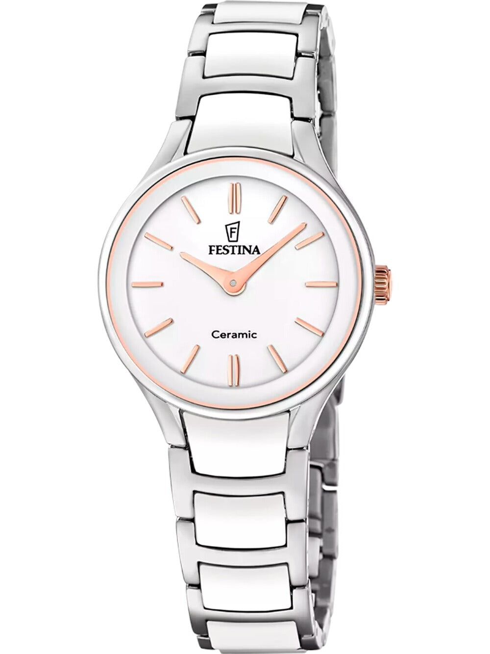 FESTINA Mod. F20752_1 Analoguhr Armbanduhr 20 mm