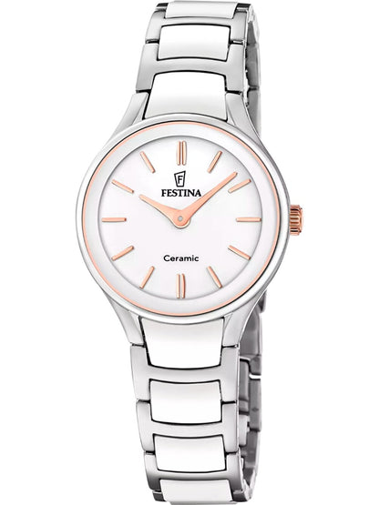 FESTINA Mod. F20752_1 Analoguhr Armbanduhr 20 mm