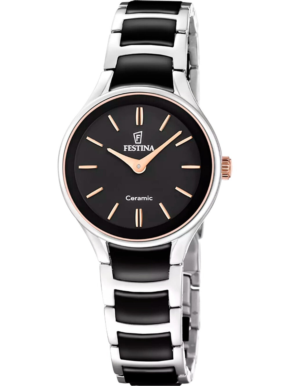 FESTINA Mod. F20752_7 Analoguhr Armbanduhr 20 mm ansicht-2