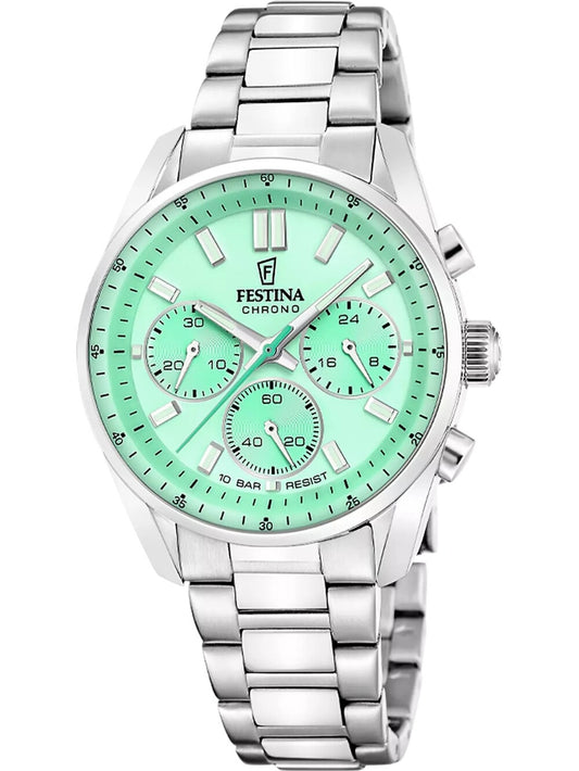 FESTINA Mod. F20753_1 Chronograph Armbanduhr 43 mm