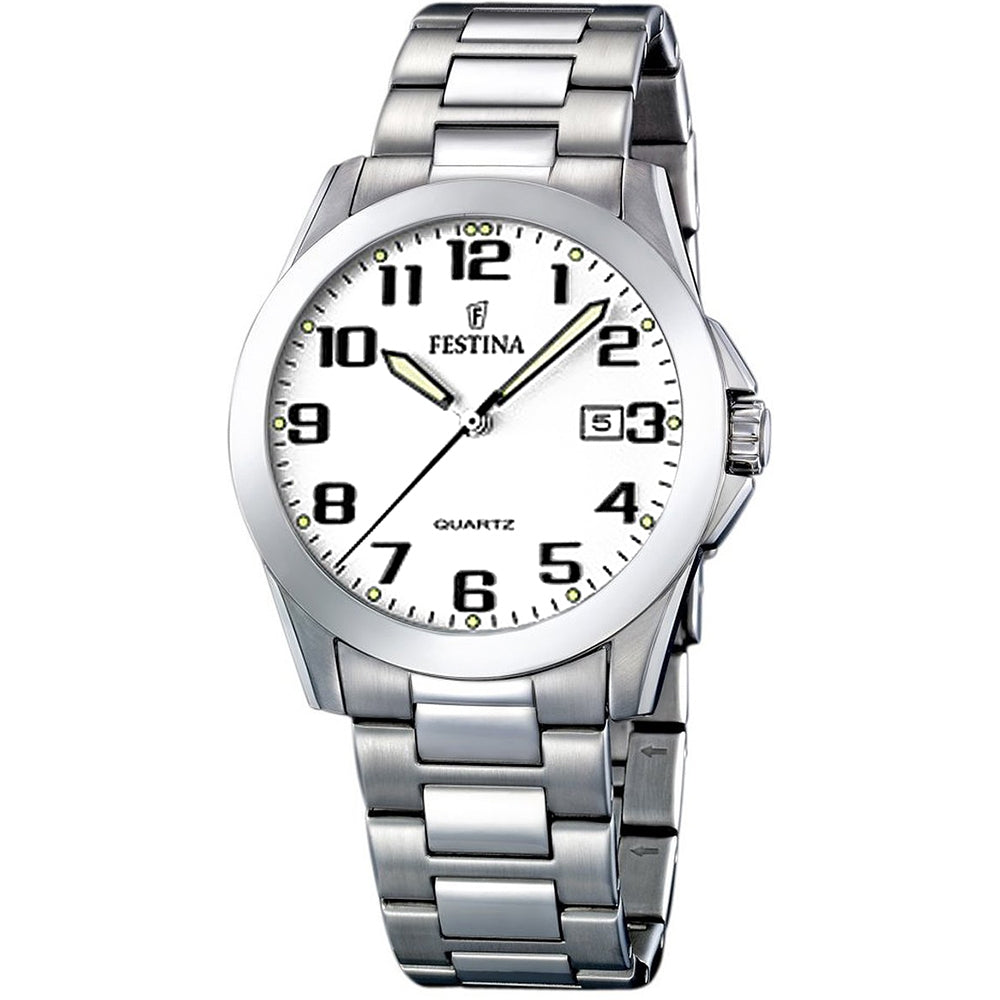FESTINA WATCHES Mod. F16376/7 F16376_7 Armbanduhr