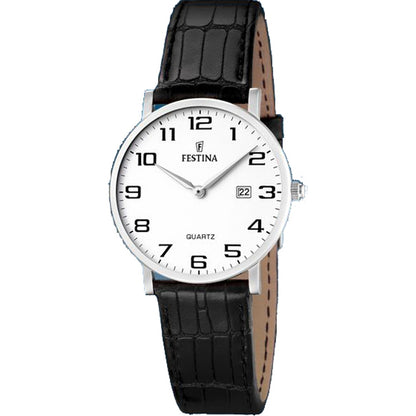 FESTINA WATCHES Mod. F16477/1 F16477_1 Armbanduhr
