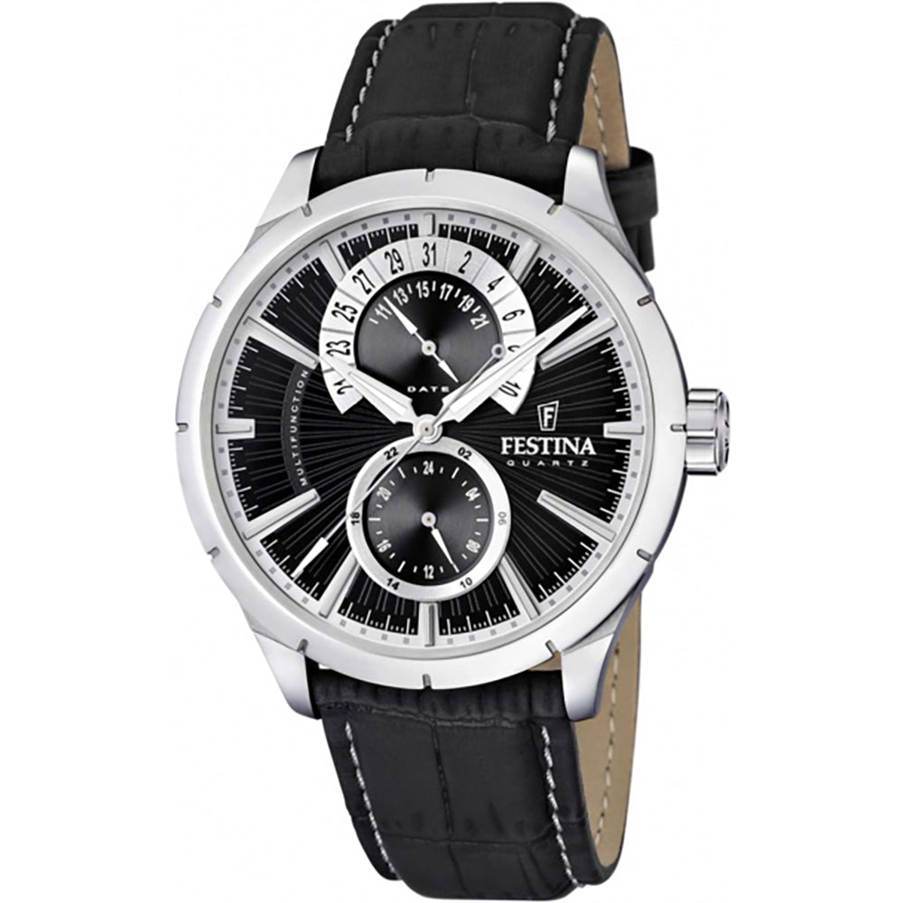 FESTINA WATCHES Mod. F16573/3 F16573_3 Armbanduhr