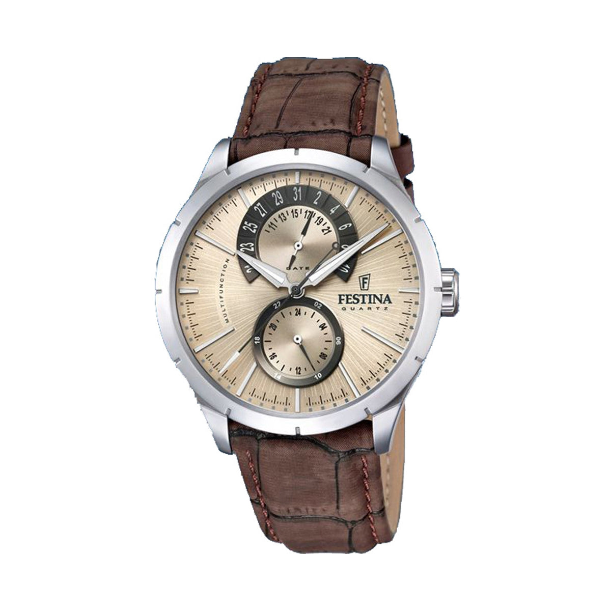FESTINA WATCHES Mod. F16573/9 F16573_9 Armbanduhr ansicht-2
