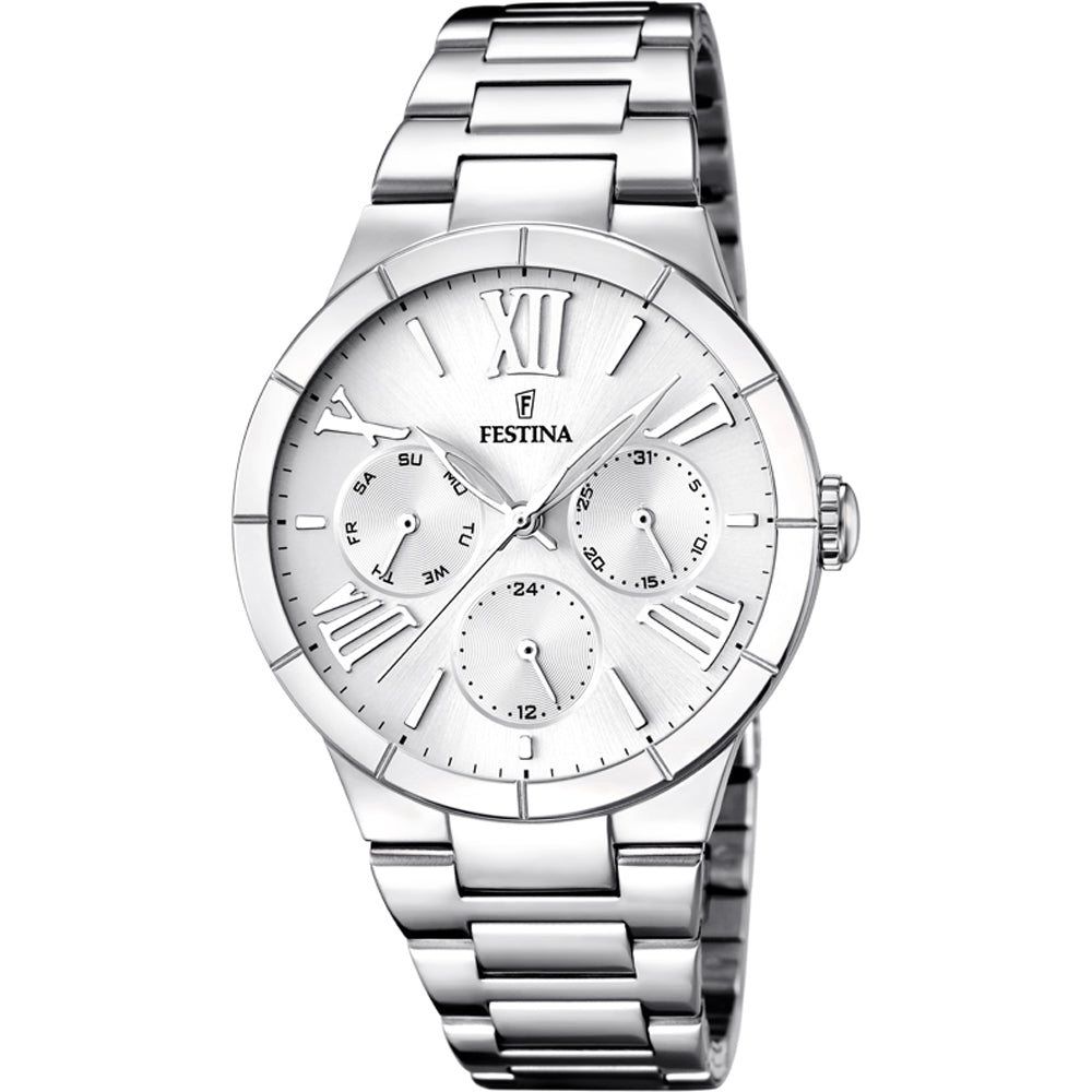 FESTINA WATCHES Mod. F16716/1 F16716_1 Armbanduhr