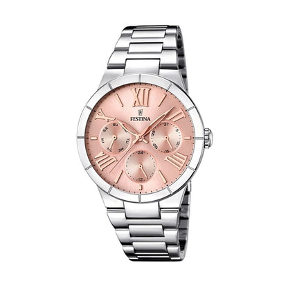 FESTINA WATCHES Mod. F16716/3 F16716_3 Armbanduhr ansicht-2