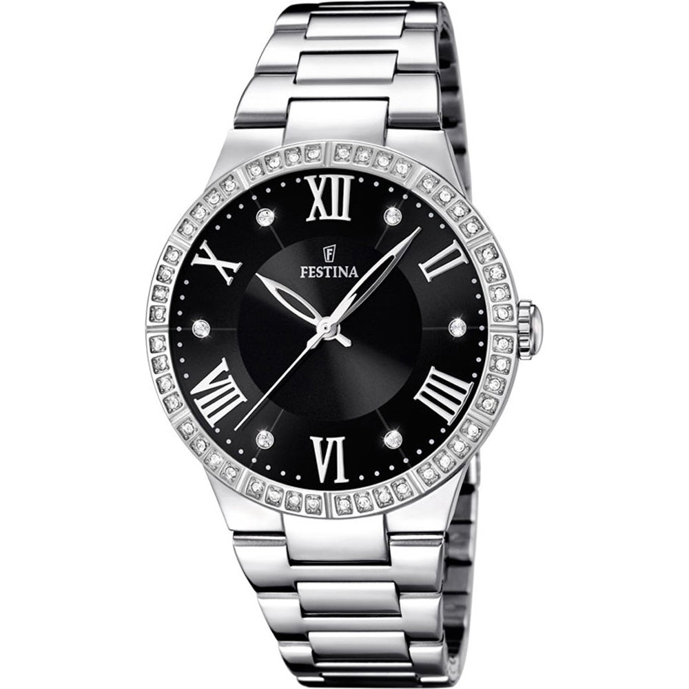 FESTINA WATCHES Mod. F16719/2 F16719_2 Armbanduhr
