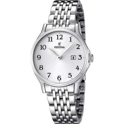 FESTINA WATCHES Mod. F16748/1 F16748_1 Armbanduhr ansicht-2