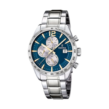 FESTINA WATCHES Mod. F16759/7 F16759_7 Armbanduhr ansicht-2