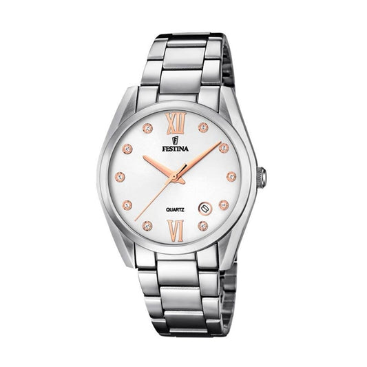 FESTINA WATCHES Mod. F16790/A F16790_A Armbanduhr