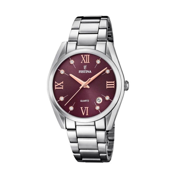 FESTINA WATCHES Mod. F16790/E F16790_E Armbanduhr