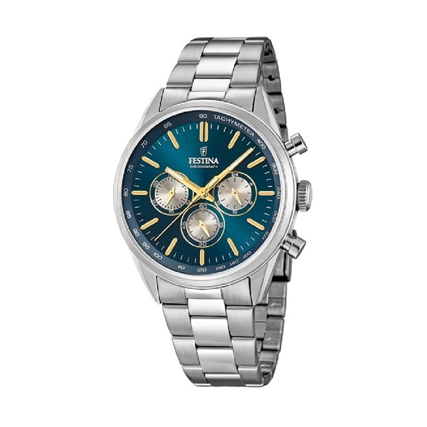 FESTINA WATCHES Mod. F16820/C F16820_C Armbanduhr