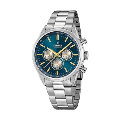FESTINA WATCHES Mod. F16820/C F16820_C Armbanduhr