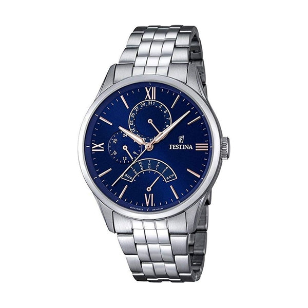 FESTINA WATCHES Mod. F16822/3 F16822_3 Armbanduhr