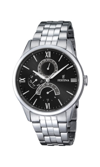 FESTINA WATCHES Mod. F16822/4 F16822_4 Armbanduhr