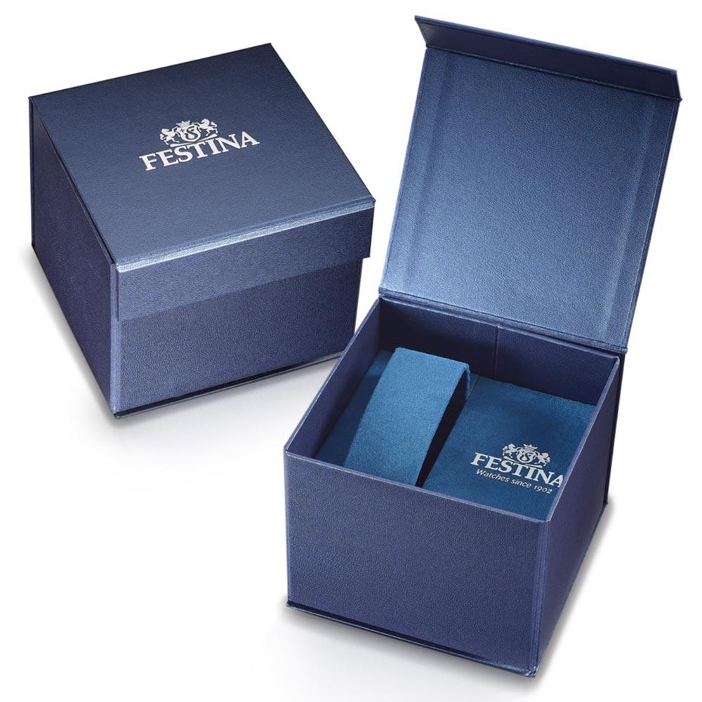 FESTINA WATCHES Mod. F16822/A F16822_A Armbanduhr ansicht-3