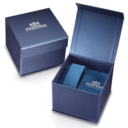 FESTINA WATCHES Mod. F16822/A F16822_A Armbanduhr ansicht-3