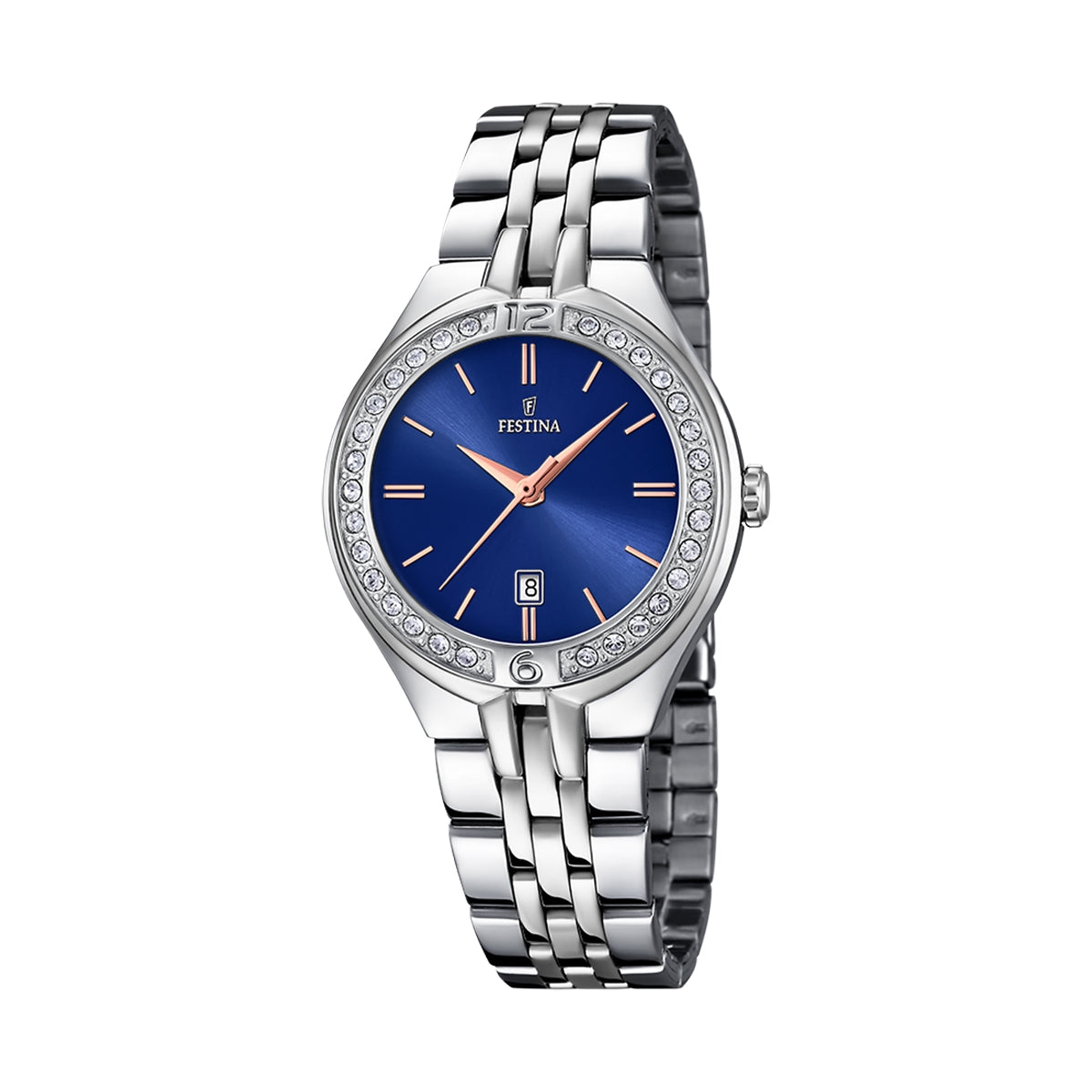 FESTINA WATCHES Mod. F16867/5 F16867_5 Armbanduhr ansicht-2