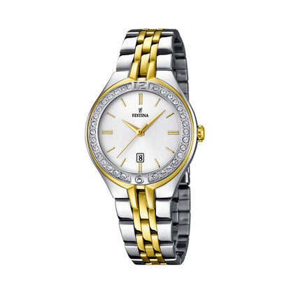 FESTINA WATCHES Mod. F16868/1 F16868_1 Date Armbanduhr 32 mm
