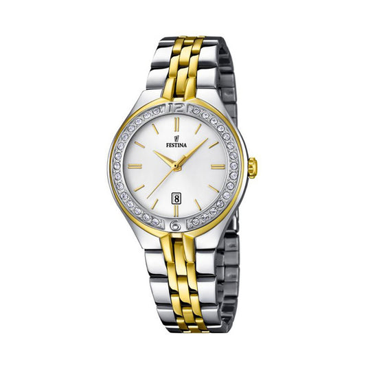 FESTINA WATCHES Mod. F16868/1 F16868_1 Date Armbanduhr 32 mm