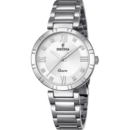 FESTINA WATCHES Mod. F16936/A F16936_A Armbanduhr