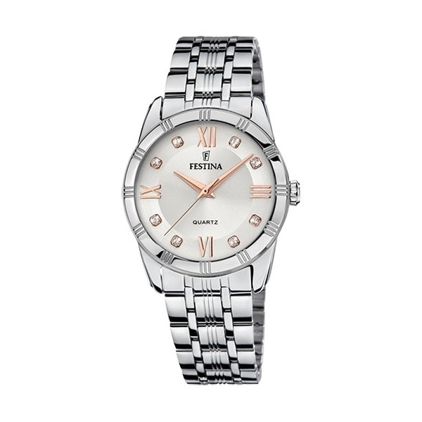 FESTINA WATCHES Mod. F16940/B F16940_B Armbanduhr