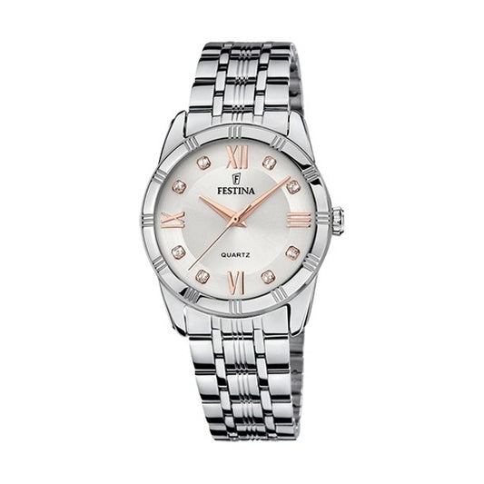 FESTINA WATCHES Mod. F16940/B F16940_B Armbanduhr