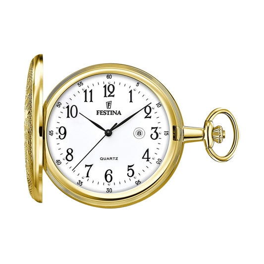 FESTINA WATCHES Mod. F2028/1 Armbanduhr – Produktansicht