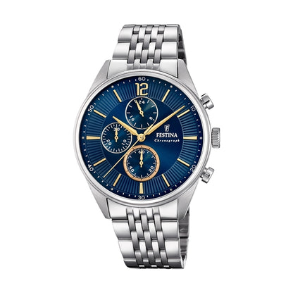 FESTINA WATCHES Mod. F20285/3 F20285_3 Armbanduhr ansicht-2