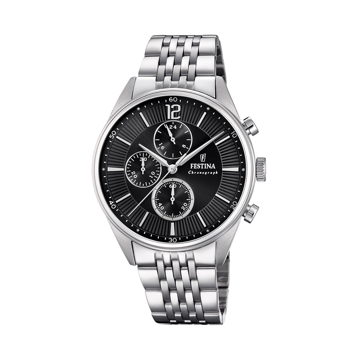 FESTINA WATCHES Mod. F20285/4 F20285_4 Armbanduhr ansicht-2