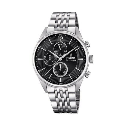 FESTINA WATCHES Mod. F20285/4 F20285_4 Armbanduhr ansicht-2