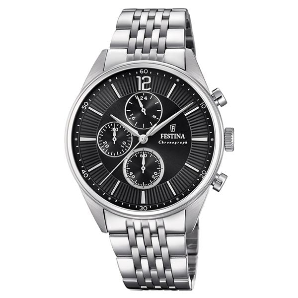 FESTINA WATCHES Mod. F20285/4 F20285_4 Armbanduhr