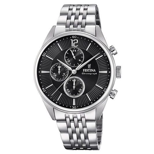FESTINA WATCHES Mod. F20285/4 F20285_4 Armbanduhr