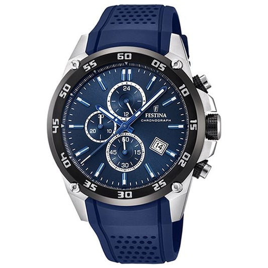 FESTINA WATCHES Mod. F20330/2 Armbanduhr – Produktansicht