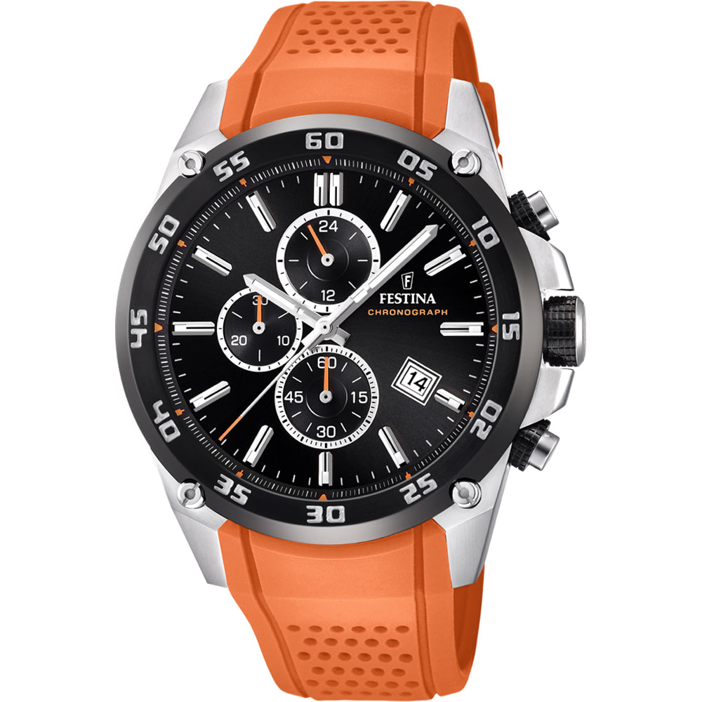 FESTINA WATCHES Mod. F20330/4 F20330_4 Armbanduhr
