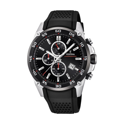 FESTINA WATCHES Mod. F20330/5 F20330_5 Armbanduhr ansicht-2