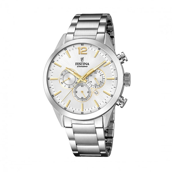 FESTINA WATCHES Mod. F20343/1 F20343_1 Armbanduhr